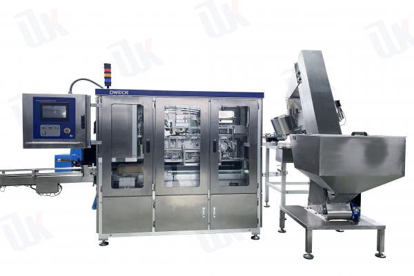 Dweck Cap Applicator 80