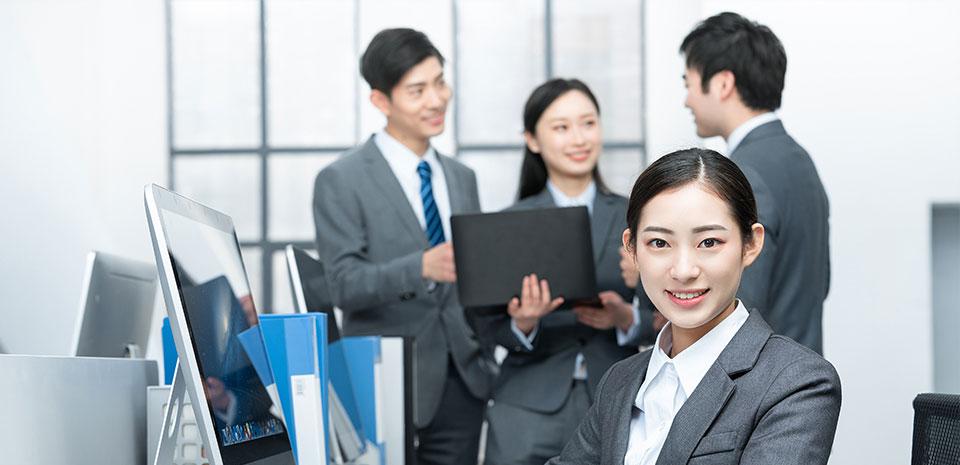 service team