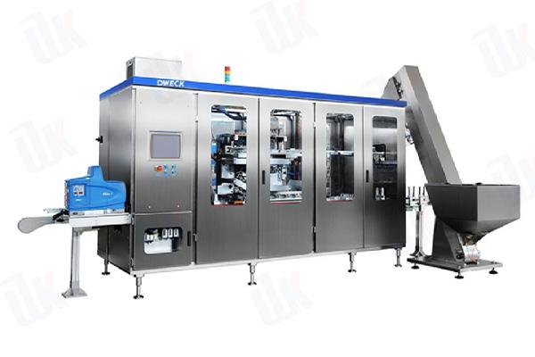 Dweck Cap Applicator 12